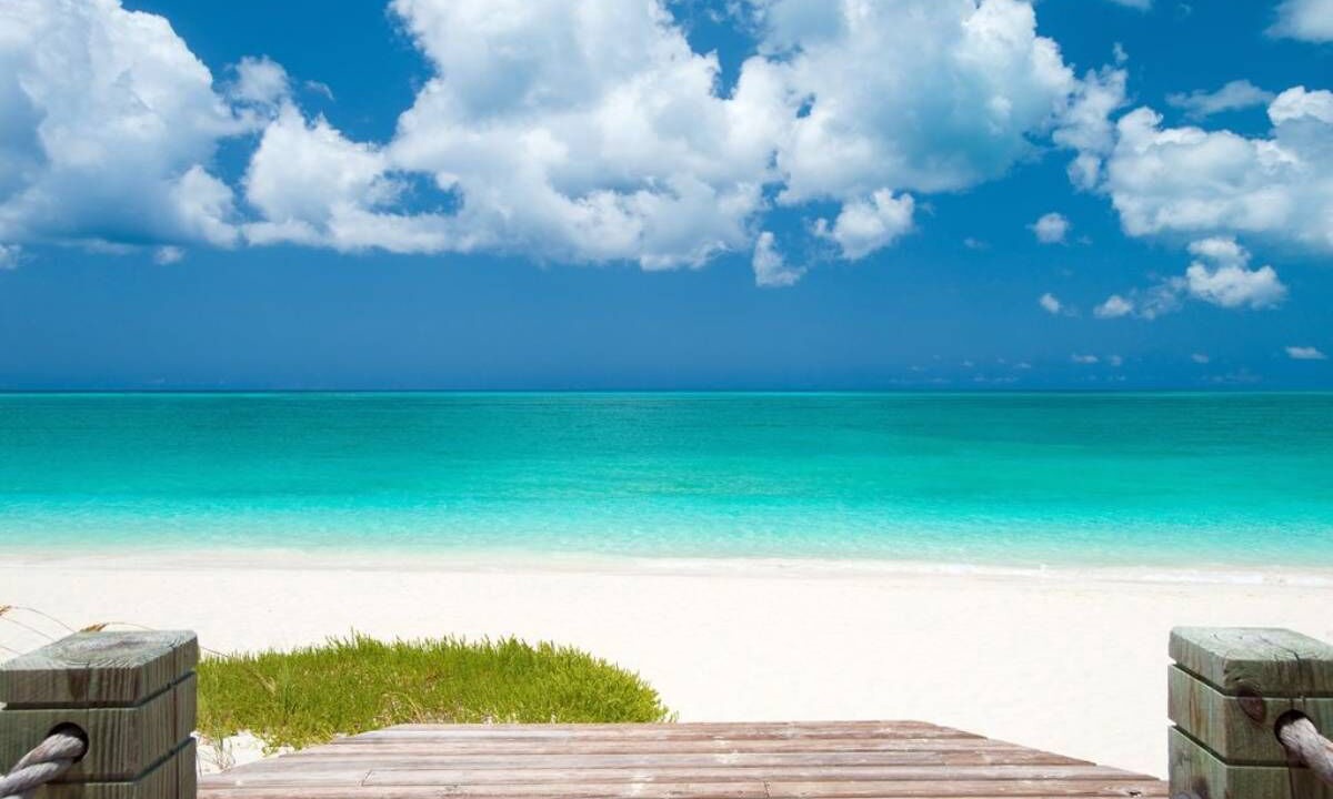 Photo of Others in Grace Bay