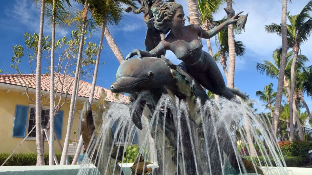 Photo of Outdoor in Grace Bay