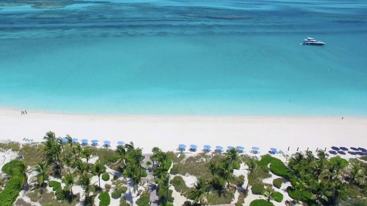 Photo of Others in Grace Bay