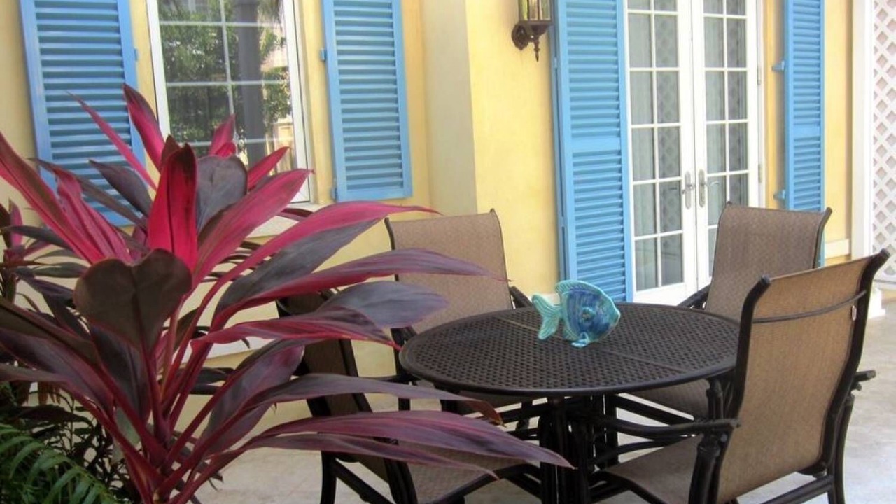 Photo of Outdoor in Grace Bay