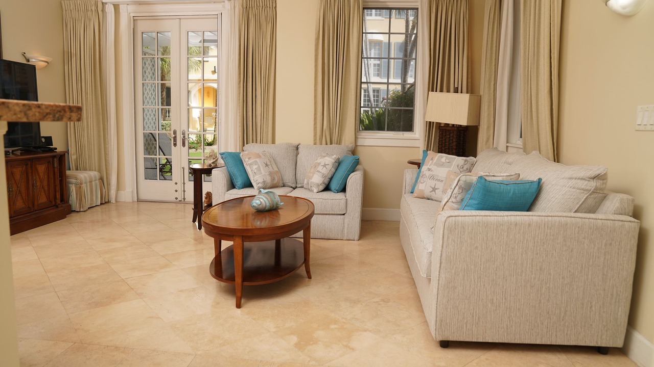 Photo of Bedroom in Grace Bay
