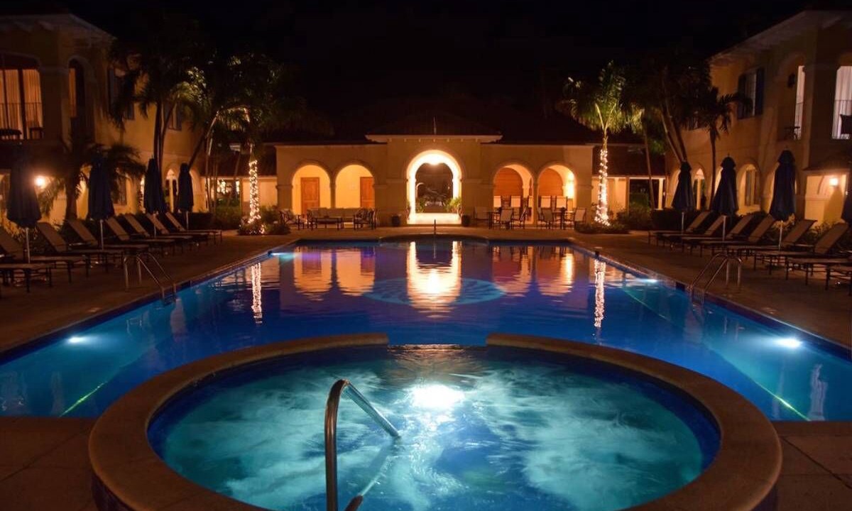 Photo of Outdoor in Grace Bay