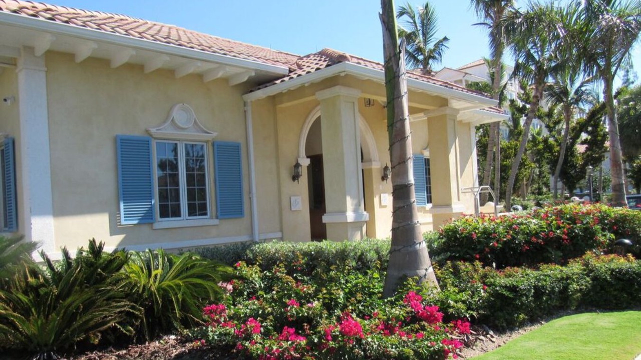 Photo of Outdoor in Grace Bay