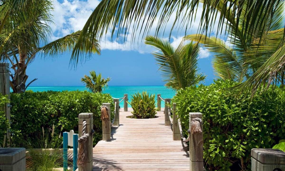 Photo of Others in Grace Bay