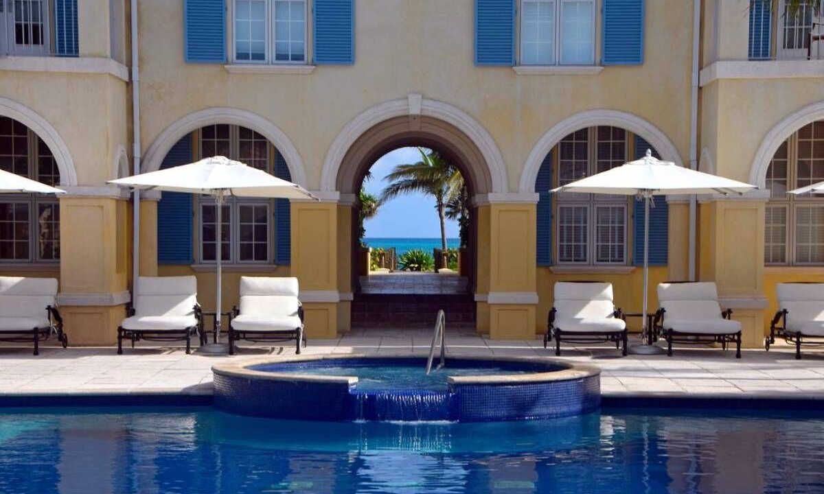 Photo of Outdoor in Grace Bay