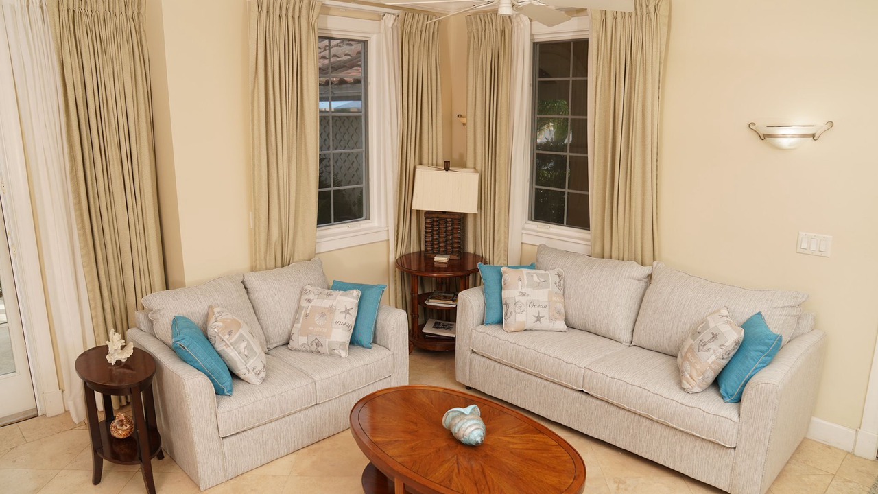 Photo of Bedroom in Grace Bay