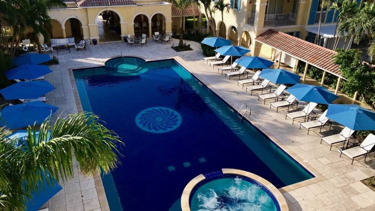 Photo of Outdoor in Grace Bay