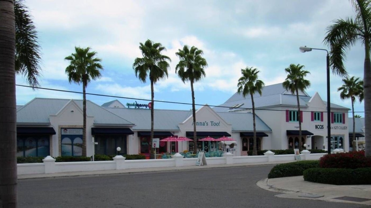 Photo of Others in Grace Bay