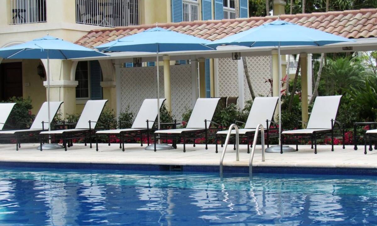 Photo of Outdoor in Grace Bay