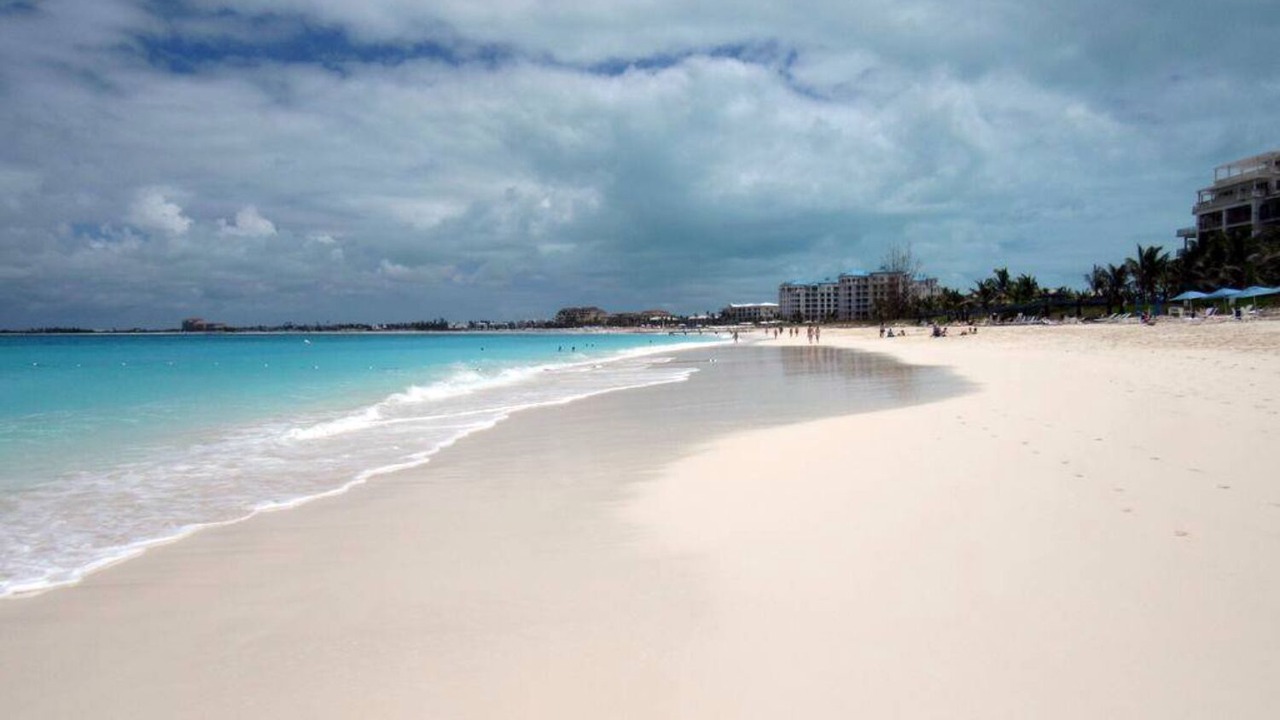 Photo of Others in Grace Bay