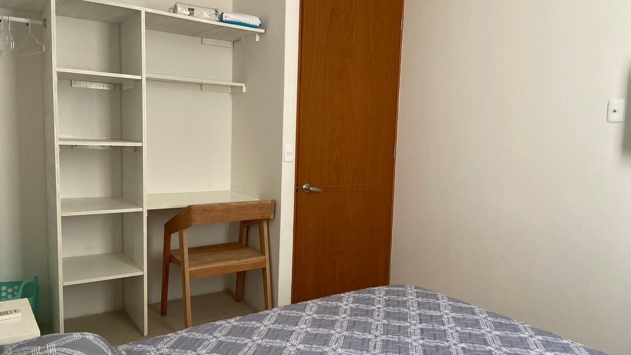 Photo of Bedroom in Puerto Juarez