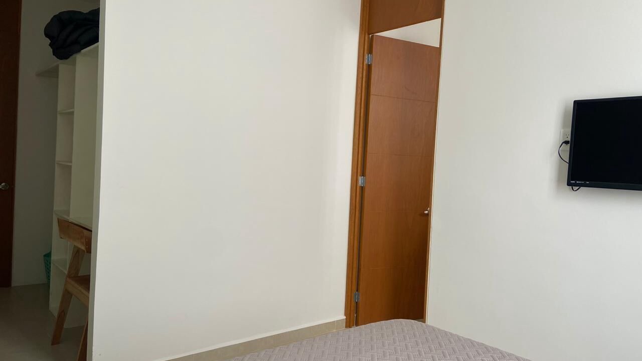 Photo of Bedroom in Puerto Juarez