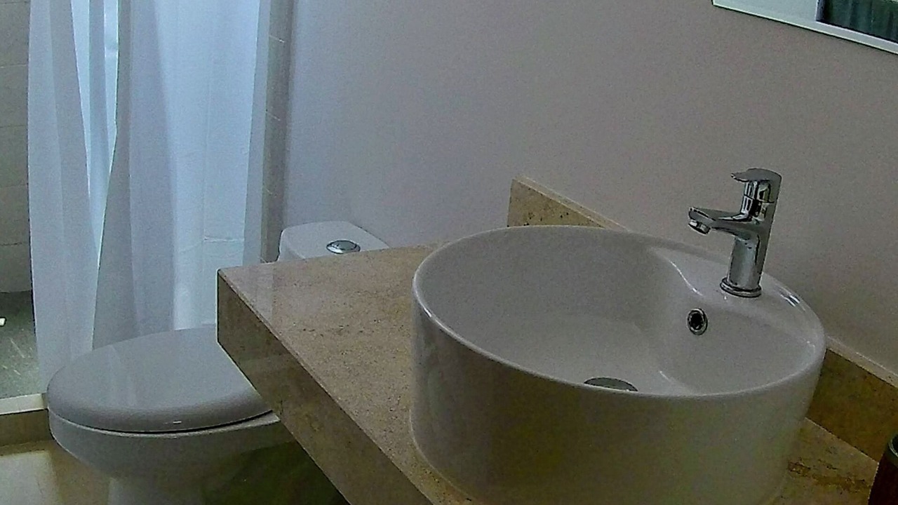 Photo of Bathroom in Puerto Juarez