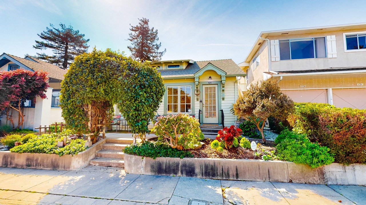 Photo of Outdoor in Beach Hill - Beach Flats