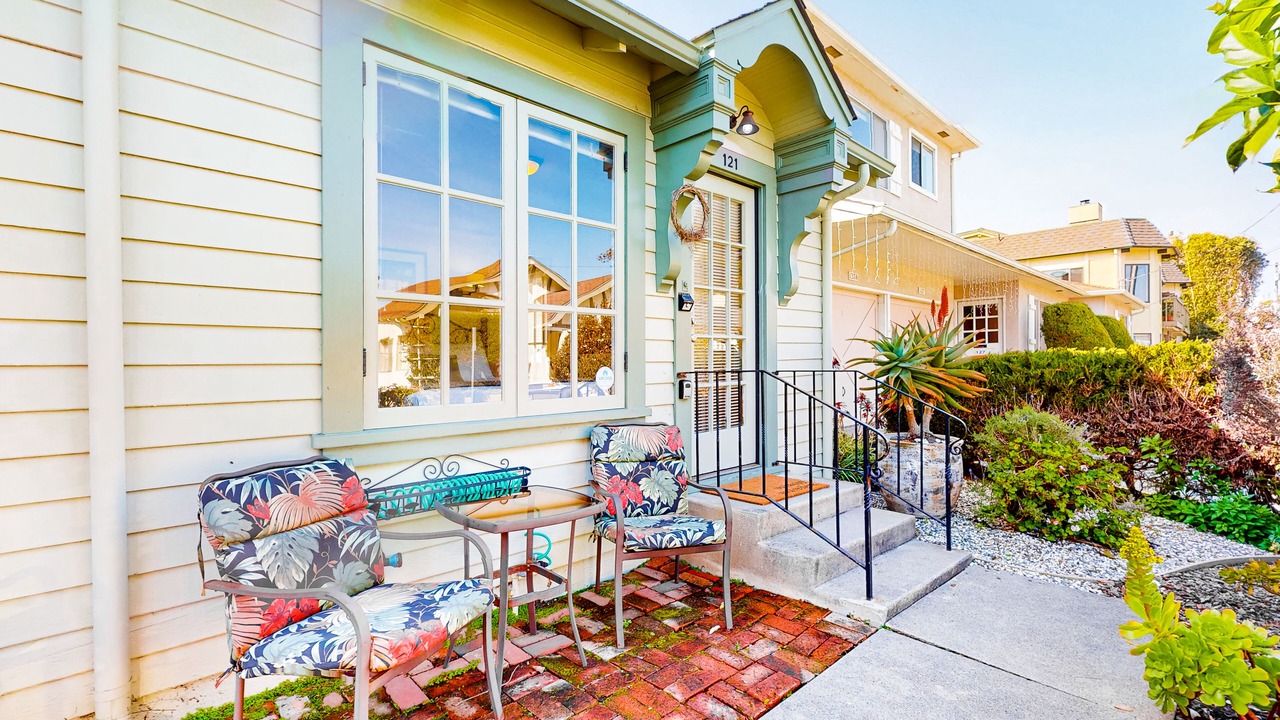 Photo of Outdoor in Beach Hill - Beach Flats