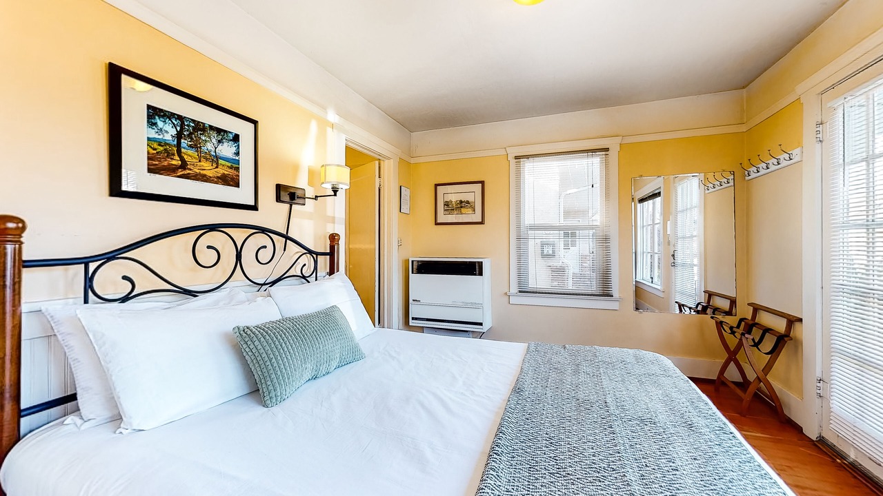 Photo of Bedroom in Beach Hill - Beach Flats