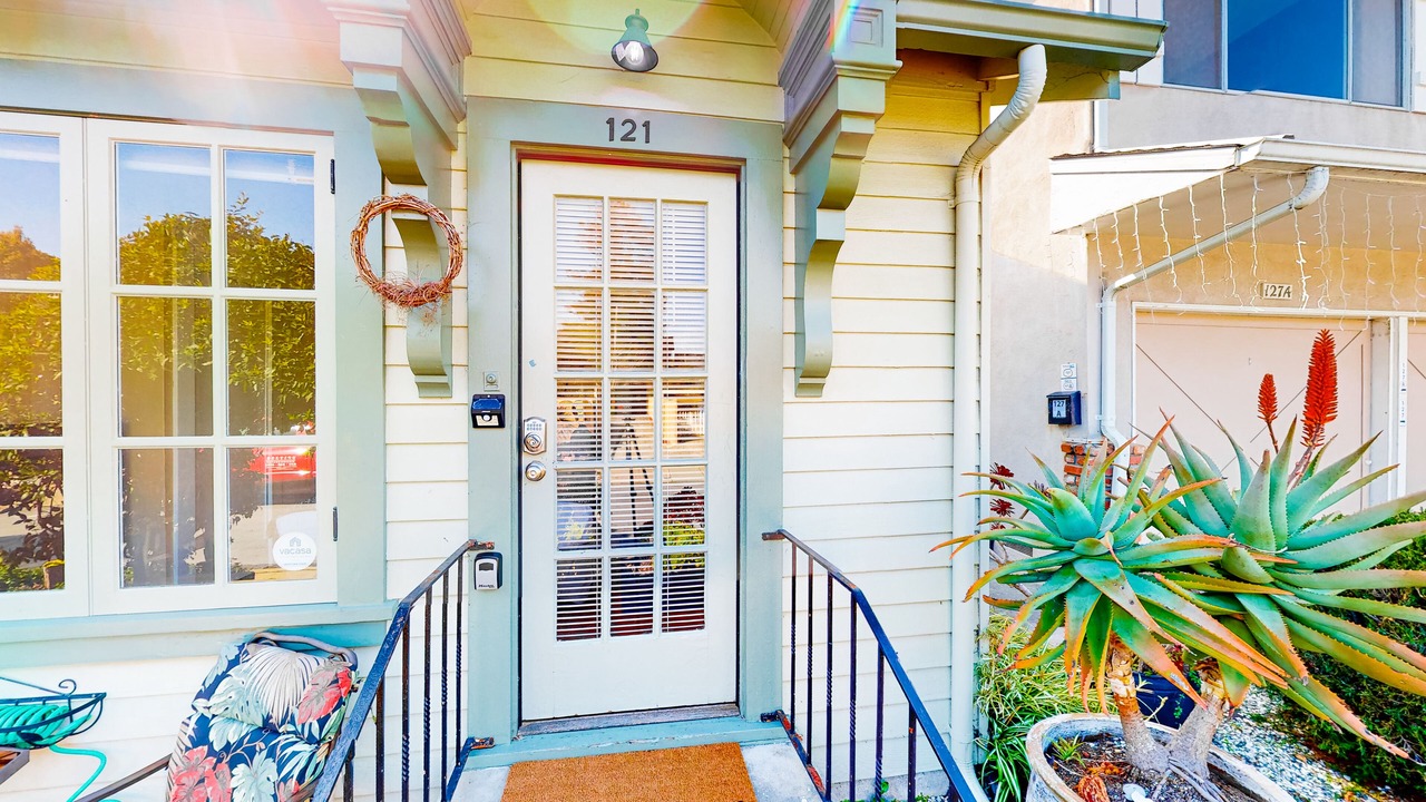Photo of Outdoor in Beach Hill - Beach Flats