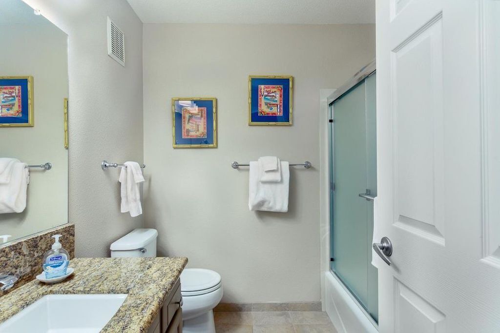 Photo of Bathroom in Rio del Mar