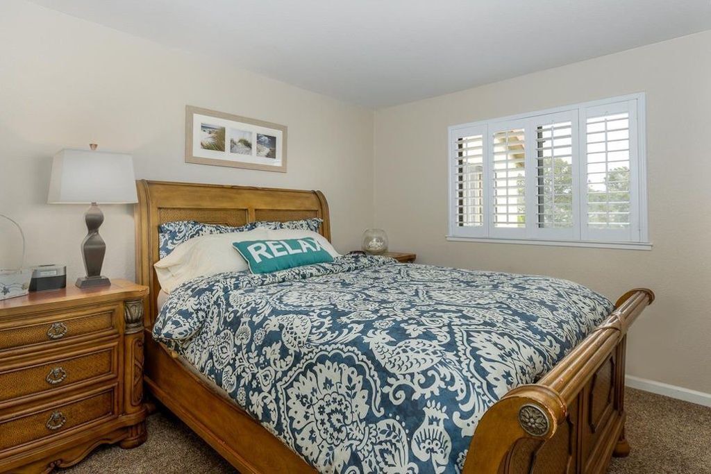 Photo of Bedroom in Rio del Mar