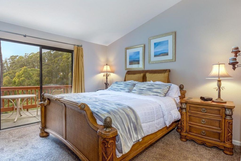 Photo of Bedroom in Rio del Mar