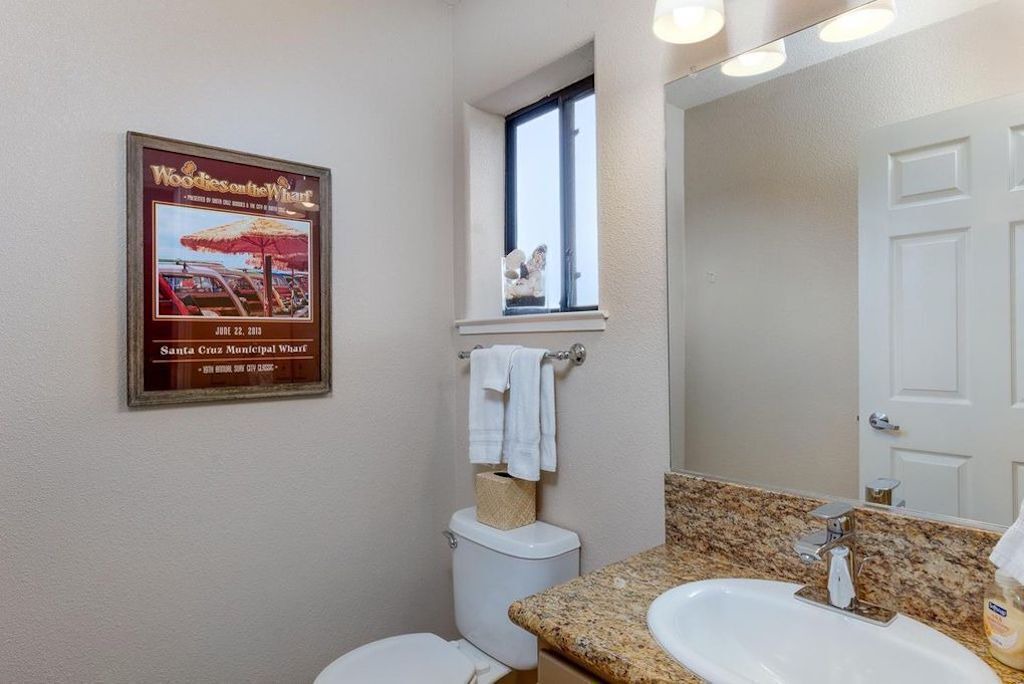 Photo of Bathroom in Rio del Mar