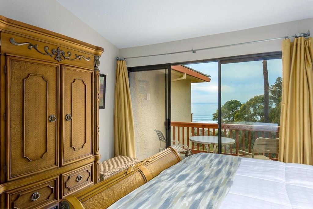 Photo of Bedroom in Rio del Mar