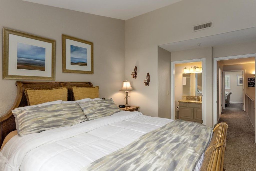 Photo of Bedroom in Rio del Mar