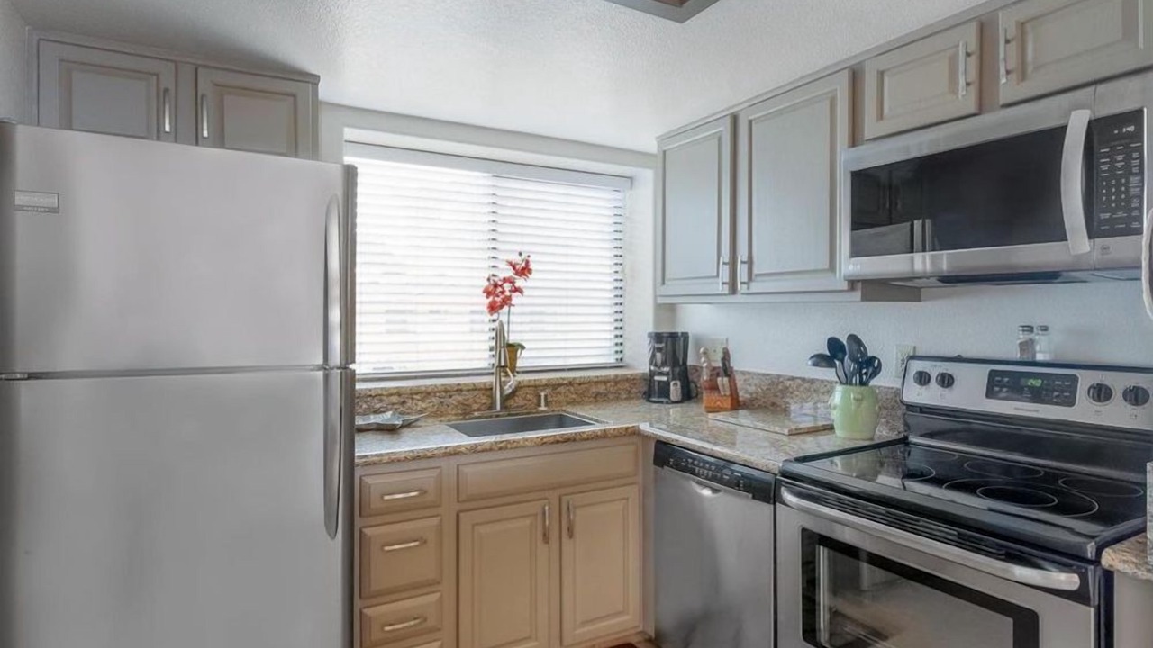 Photo of Kitchen in Rio del Mar