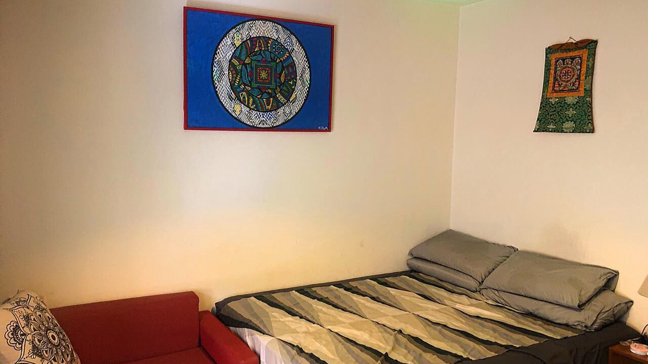 Photo of Bedroom in Sanur Kauh
