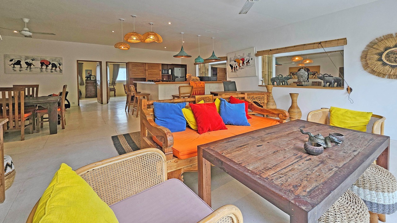 Photo of Livingroom in Padonan