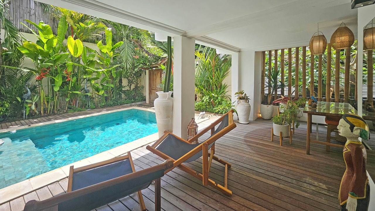 Photo of Outdoor in Padonan