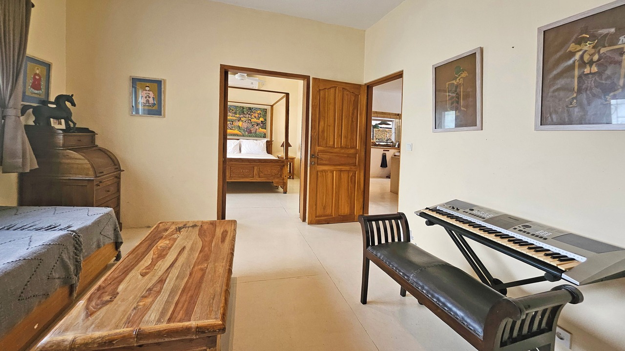Photo of Bedroom in Padonan
