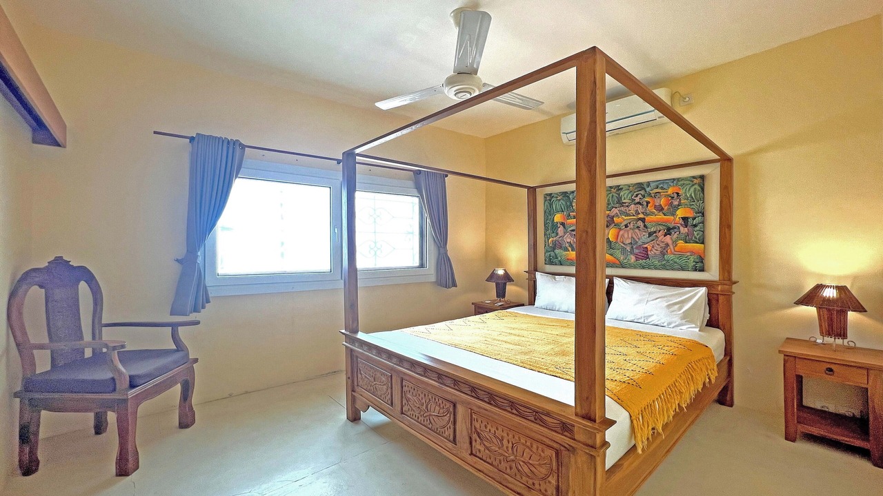 Photo of Bedroom in Padonan