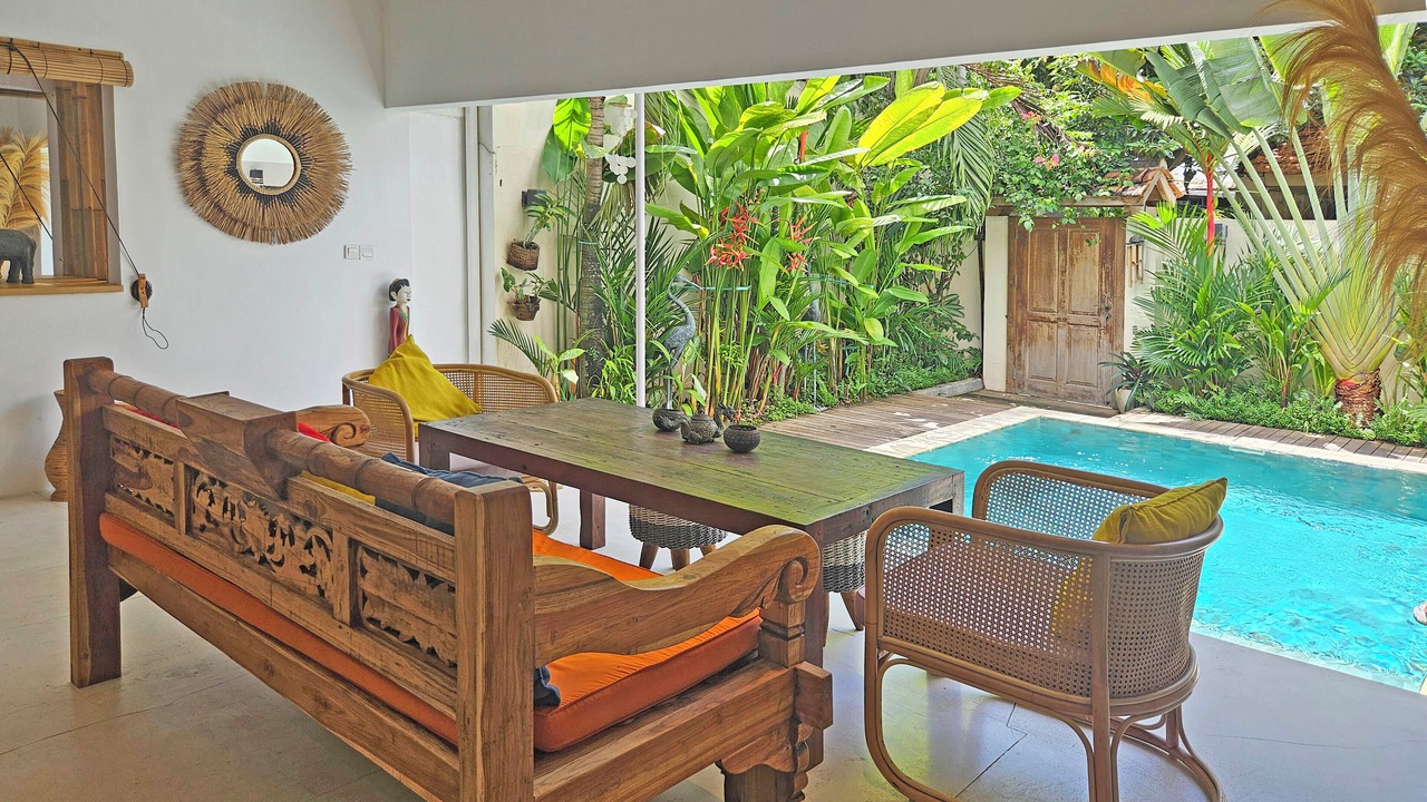 Photo of Patio Balcony in Padonan