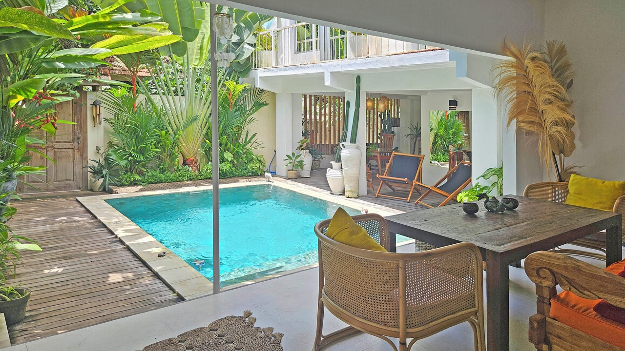 Photo of Outdoor in Padonan
