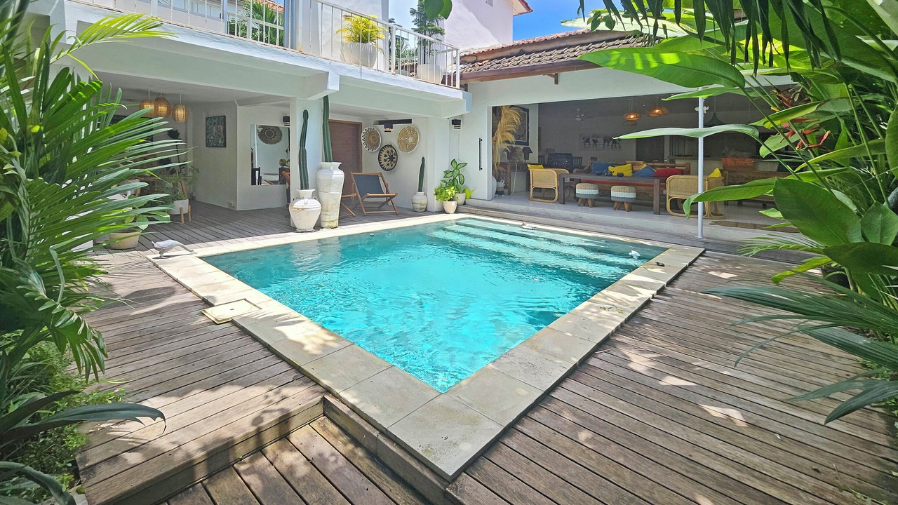 Photo of Outdoor in Padonan