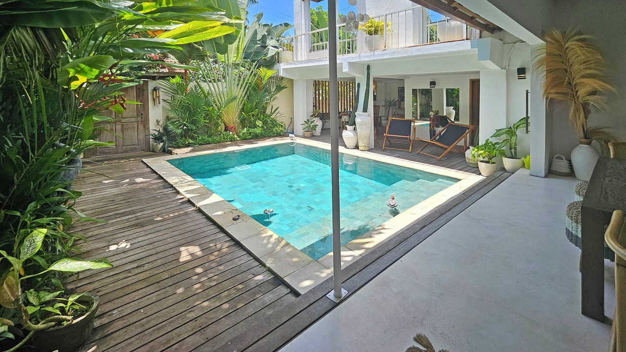 Photo of Outdoor in Padonan