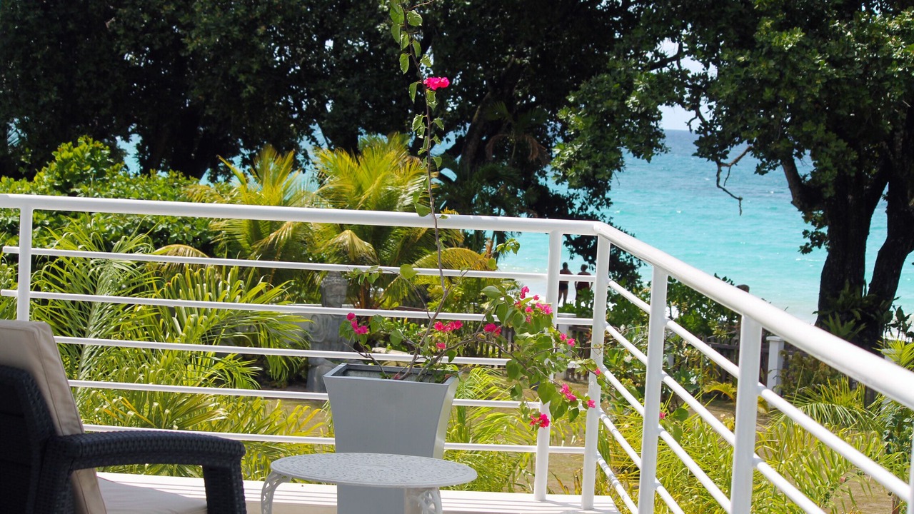 Photo of Outdoor in Beau Vallon