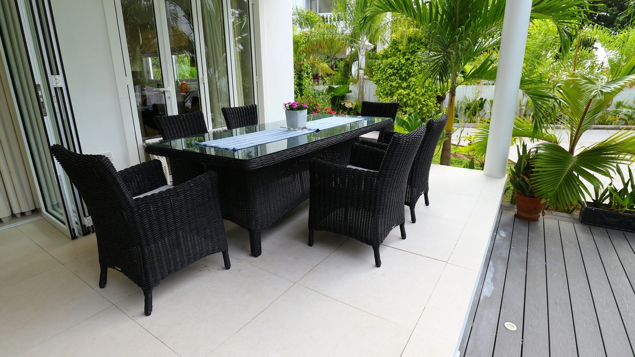 Photo of Outdoor in Beau Vallon