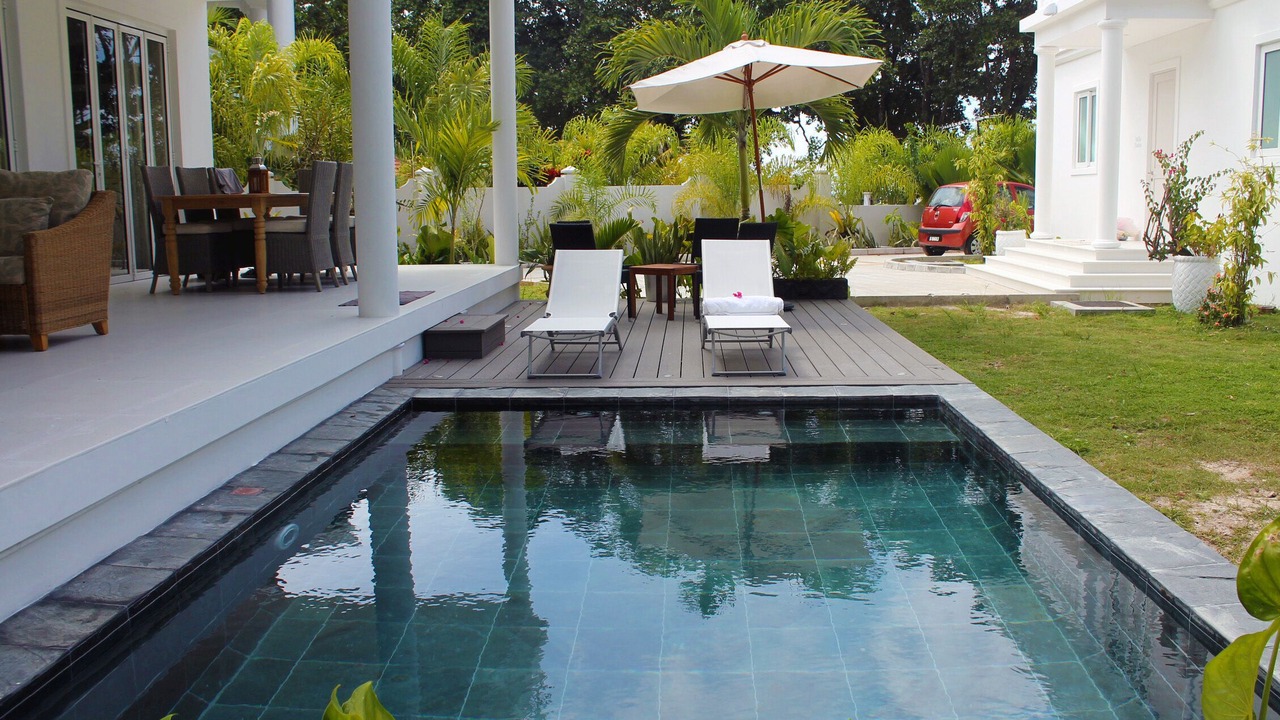 Photo of Outdoor in Beau Vallon