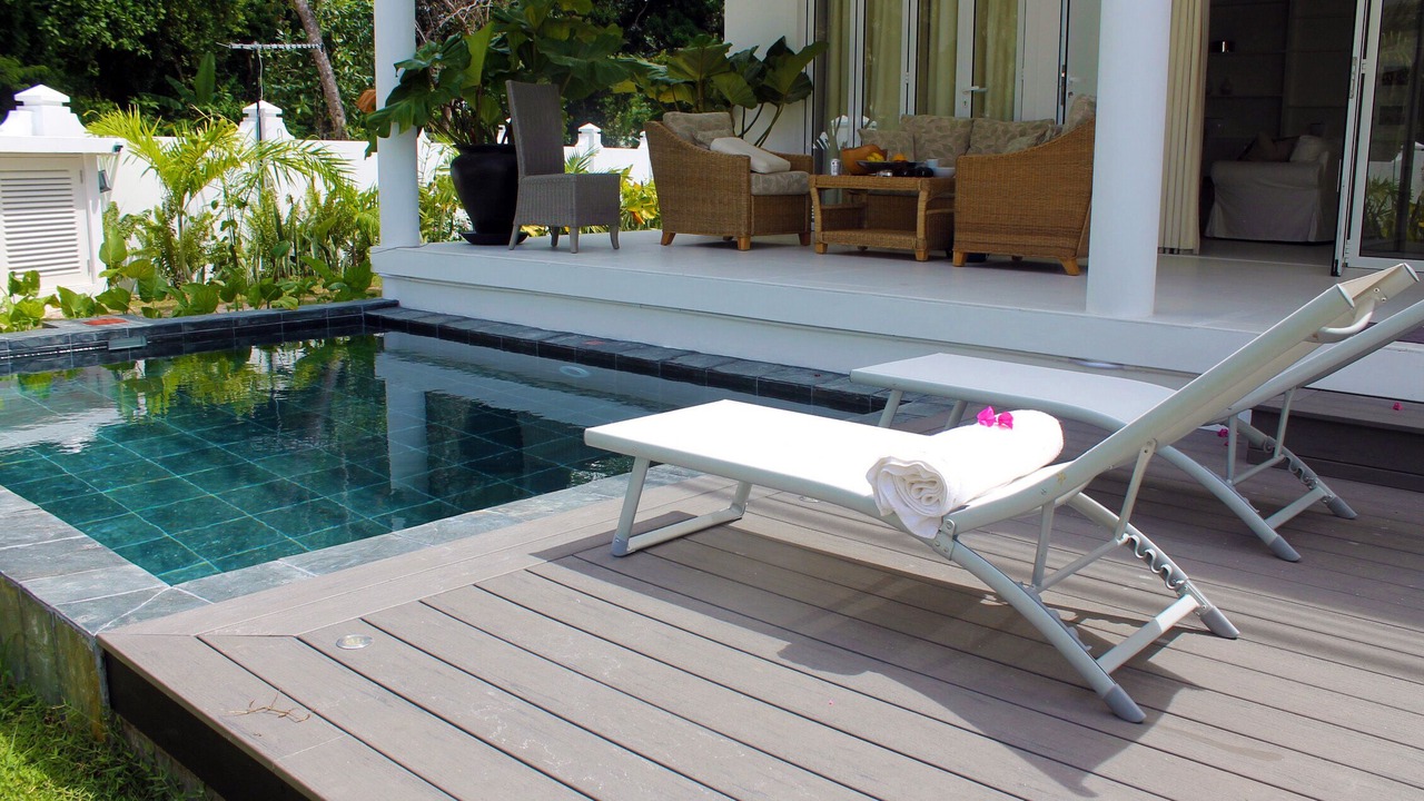 Photo of Outdoor in Beau Vallon