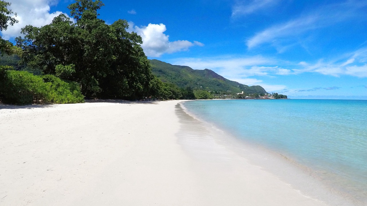 Photo of Others in Beau Vallon