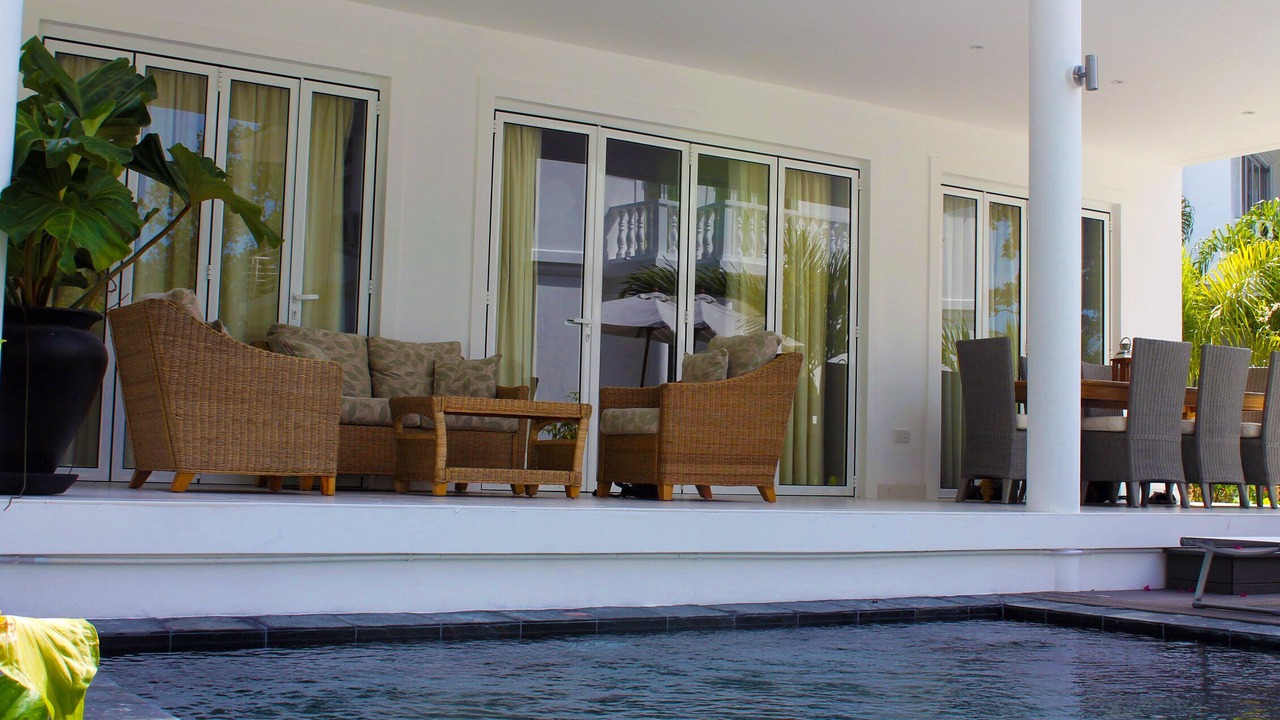 Photo of Outdoor in Beau Vallon
