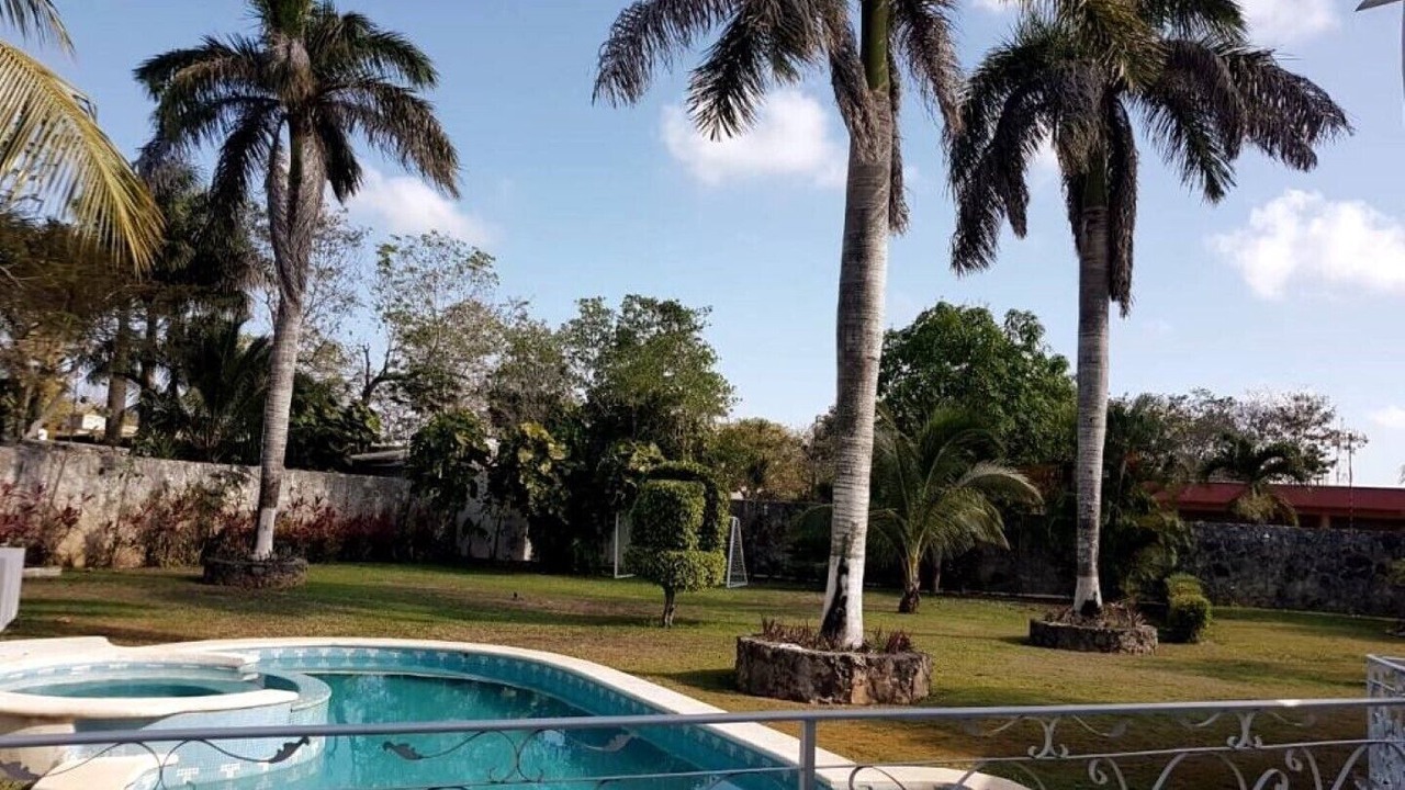 Photo of Outdoor in Alfredo V. Bonfil