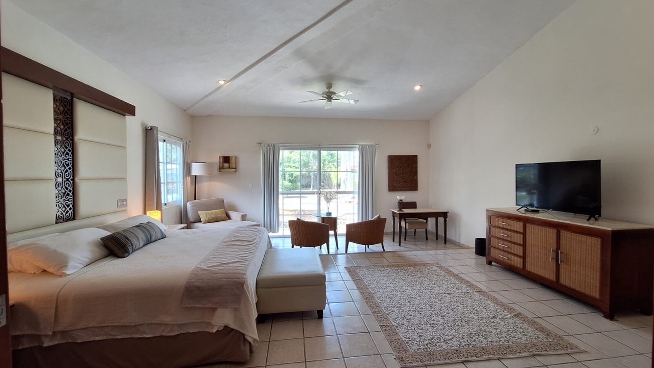 Photo of Bedroom in Alfredo V. Bonfil