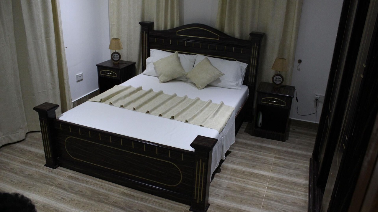 Photo of Bedroom in Grand Anse