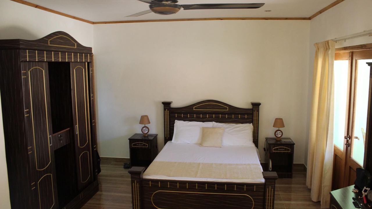 Photo of Bedroom in Grand Anse