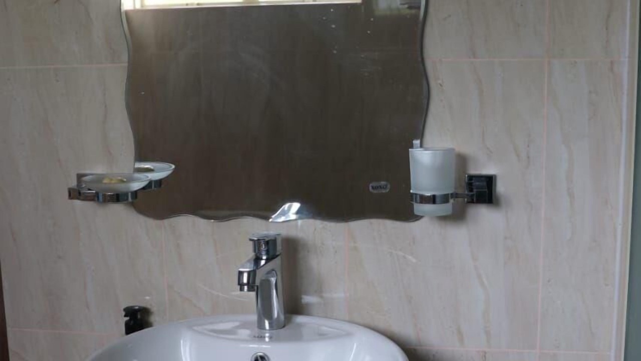 Photo of Bathroom in Grand Anse