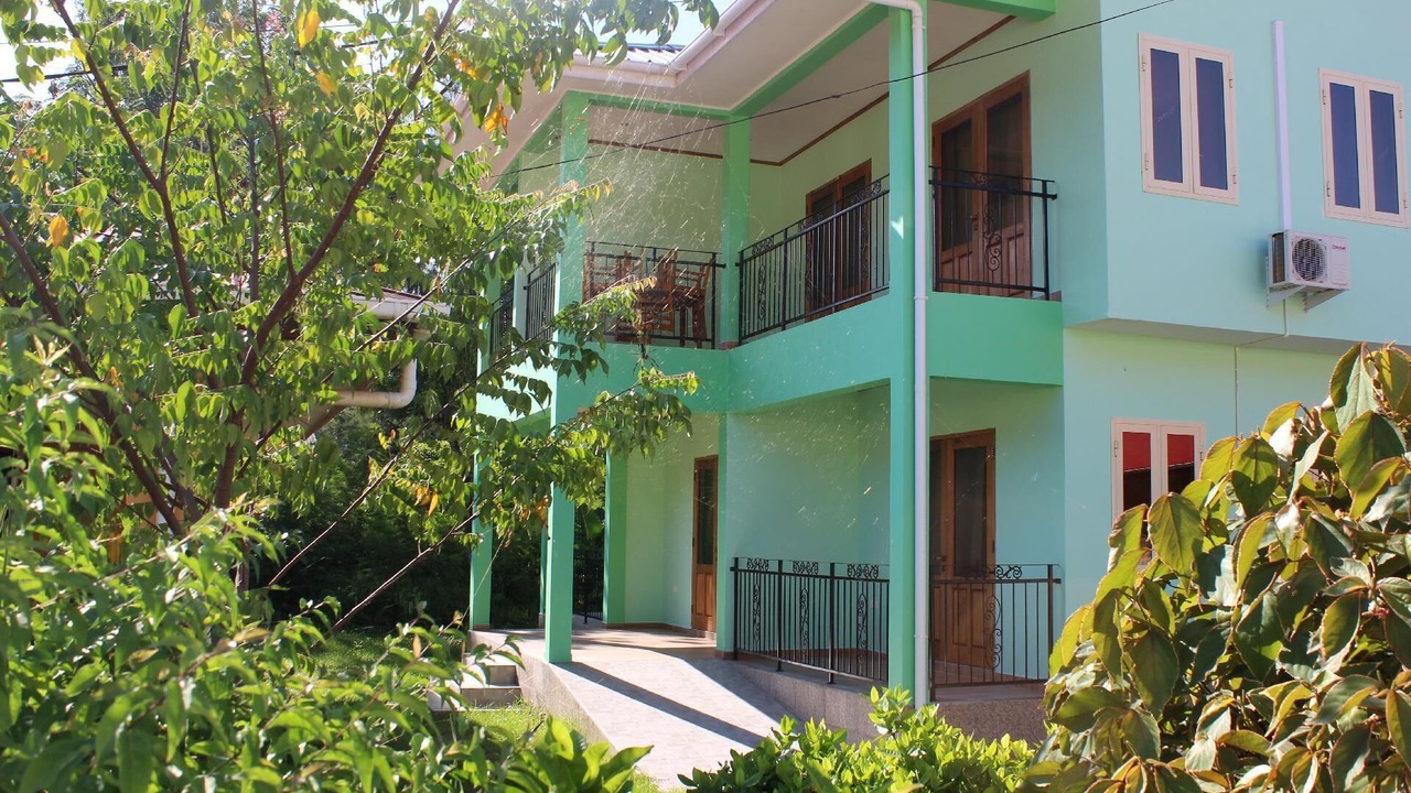 Photo of Outdoor in Grand Anse