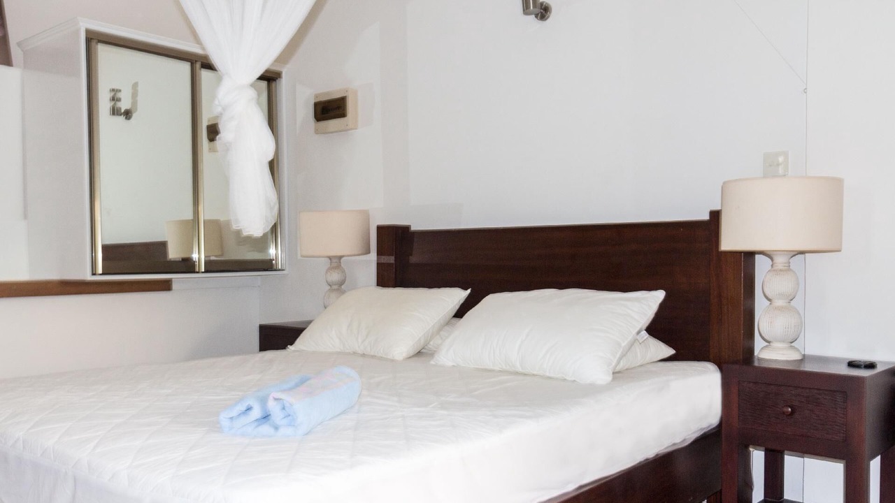 Photo of Bedroom in Mare Anglaise